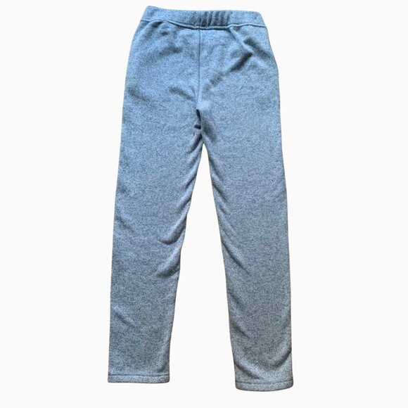 Roots Canada Women’s Cozy Fleece Joggers | Heather Grey | Size XS - Picture 5 of 5